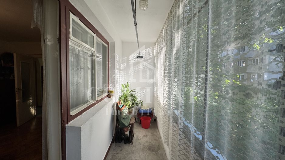 Apartament cu 3 camere decomandate | Zona Piața Flora - Mănăștur - Poză 7