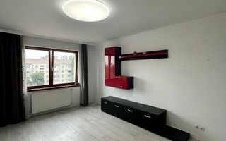 Apartament cu 2 camere-42 mp util - Poză 10