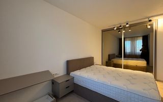 Apartament 2 camere LUX cu vedere spre lac - Poză 5