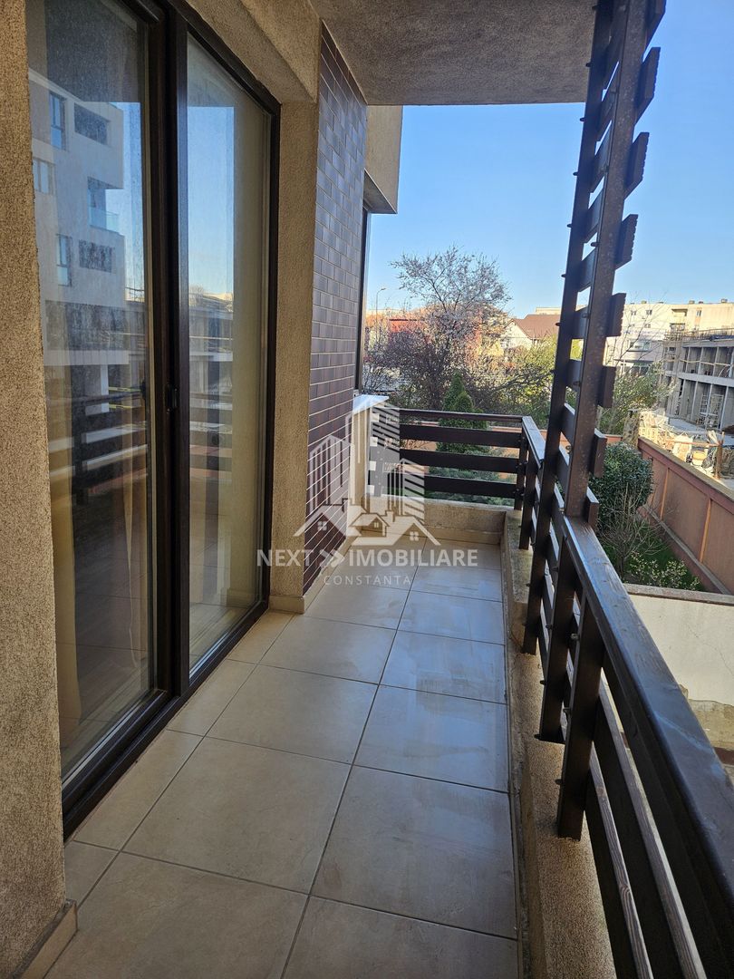 🏡 Apartament 3 camere decomandat | Etaj 1 | 2 balcoane - Poză 17