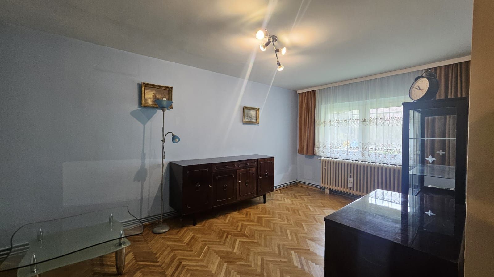 APARTAMENT 3 CAMERE , PIATA RAHOVEI - Poză 3