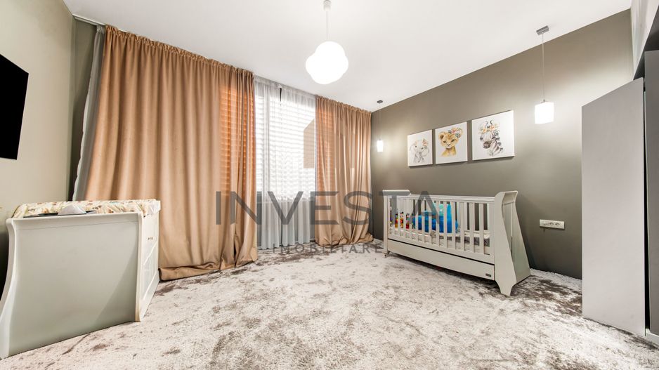 Vila moderna cu priveliste panoramica! - Poză 13