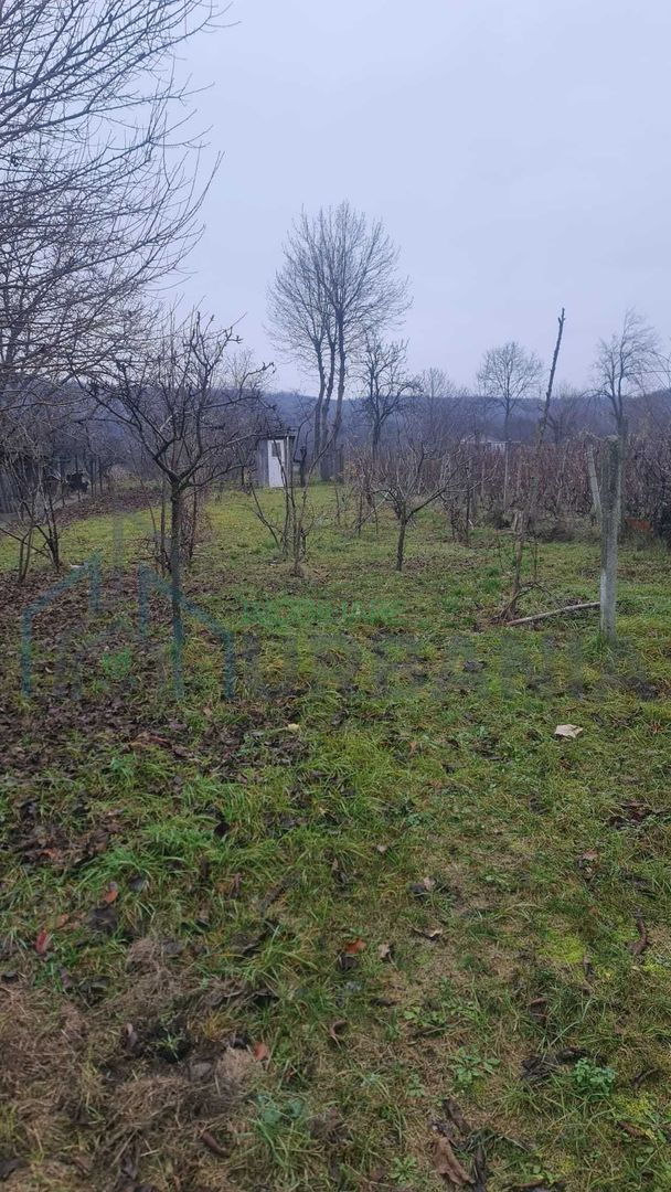 teren + casa batraneasca satul Hilita com Costuleni intravilan - Poză 4