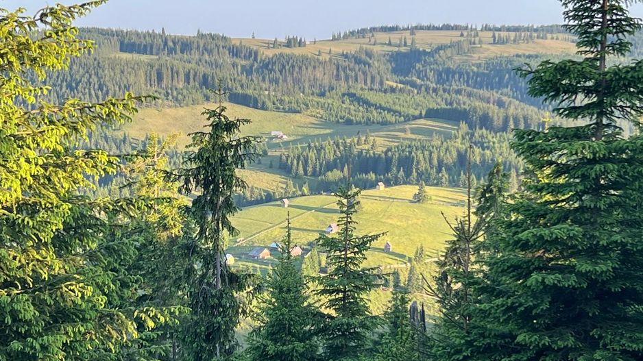 50 hectare teren | Moldova-Sulita | Potential turistic si agricol - Poză 19