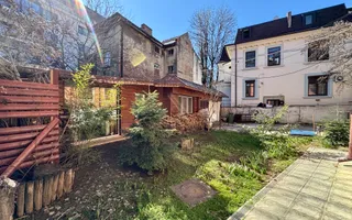 Apartament in Vila *142mp* / *100mp curte proprie* / Garaj // Kiseleff - Poză 38