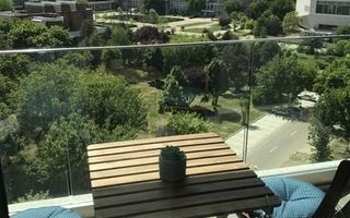 Studio modern | Vedere la parc | Parcare subterană inclusă - Poză 1