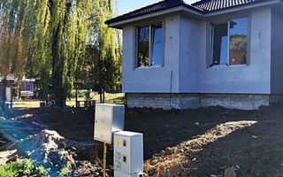 Casa de vanzare cu 4 camere in zona Gheorghe Doja - Poză 11