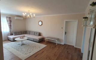 Casă individuală sustenabilă, cu teren generos – Șura Mare (Dealul Sibiului) - Poză 4