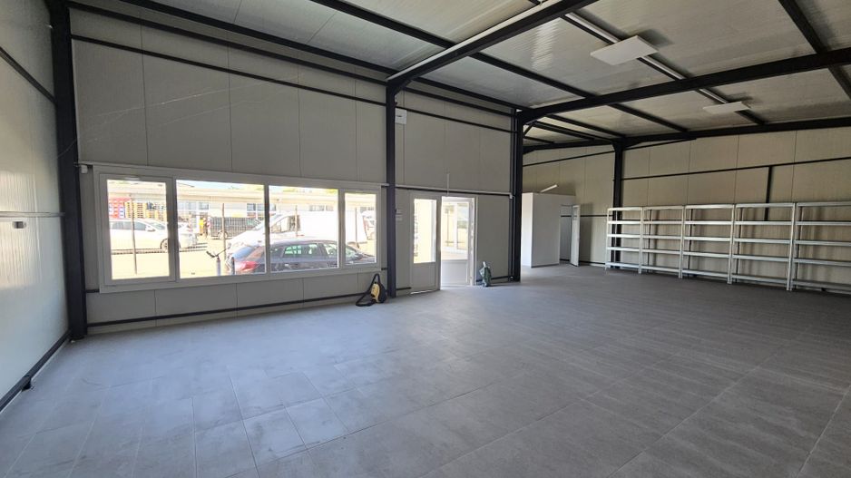 Inchiriere Hala 110 mp, Nord, Complex John - Poză 3