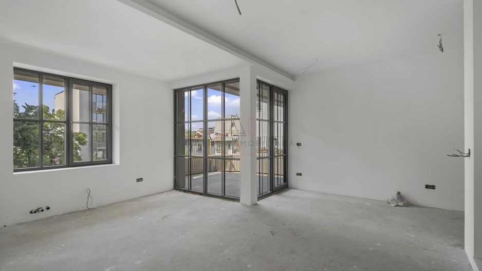 Maison Petit Paris | Vila Interbelica Dacia Polona - Poză 26