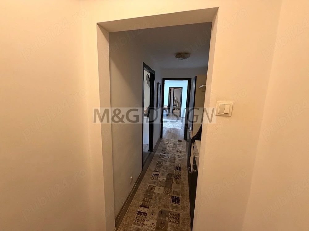 Apartament 2 camere Soarelui cu centrala - Poză 7