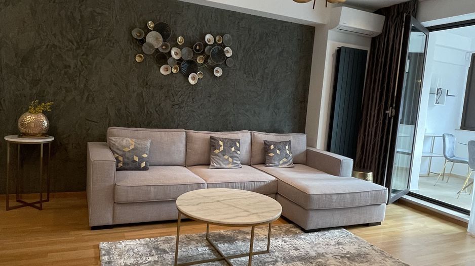 Rovere Concept | 2 Camere | Gradina | Pipera | Iancu Nicolae - Poză 23