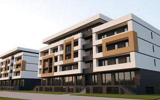 VANZARE 3 CAMERE | THEODOR PALLADY | PROIECT REZIDENȚIAL - Poză 6