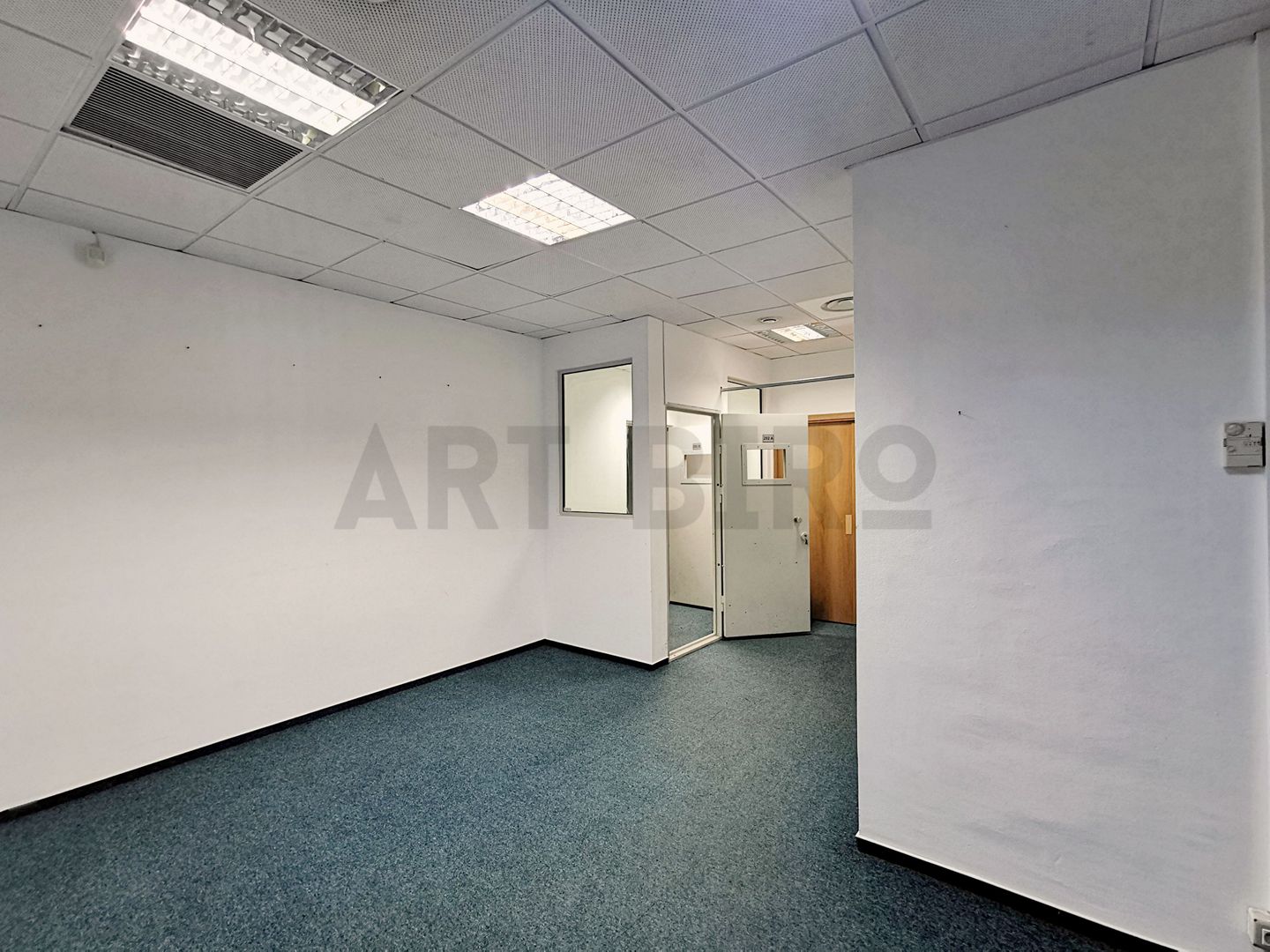 Zero comision, 475mp birou Cimigiu, 11' metrou Romana - Poză 14
