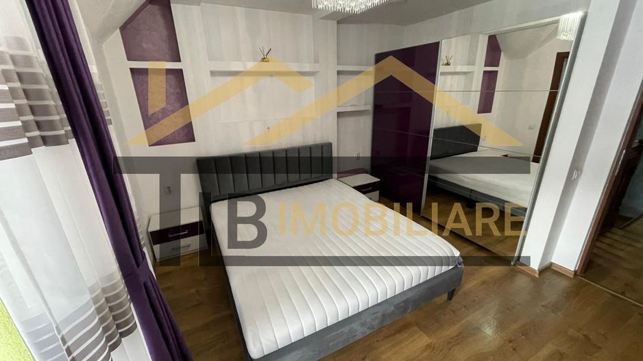 Casa cu 4 camere, 128mp, parcare, Zona Corunca - Poză 5