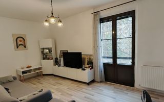 Vanzare apartament 3 camere Floreasca | Centrala proprie&Boxa - Poză 5