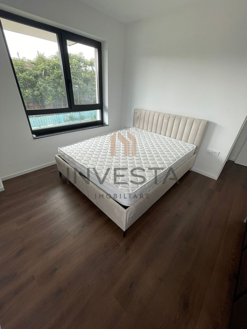 Asamblu Liberty! Apartament 4 camere cu finisaje de top! 96mp total! - Poză 5