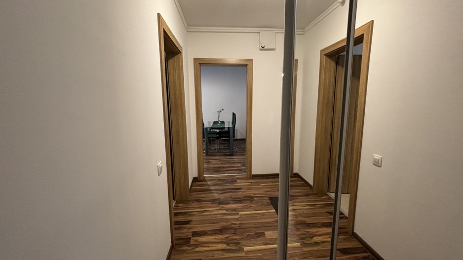 Mobilat si utilat cu loc de parcare subteran la City of Mara - Poză 9