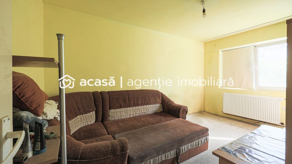 Apartament decomandat 2 camere – Banu Maracine - COMISION 0% - Poză 2