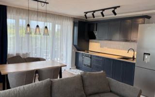 2 camere, Premium, bloc nou, Soporului Zona Baza Sportiva, Iulius Mall - Poză 2