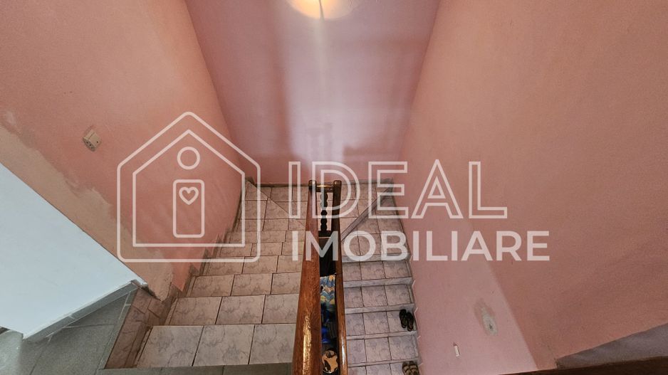 Casă Individuală cu 7 Camere – Cristian | 190 mp utili | Teren 552 mp - Poză 6