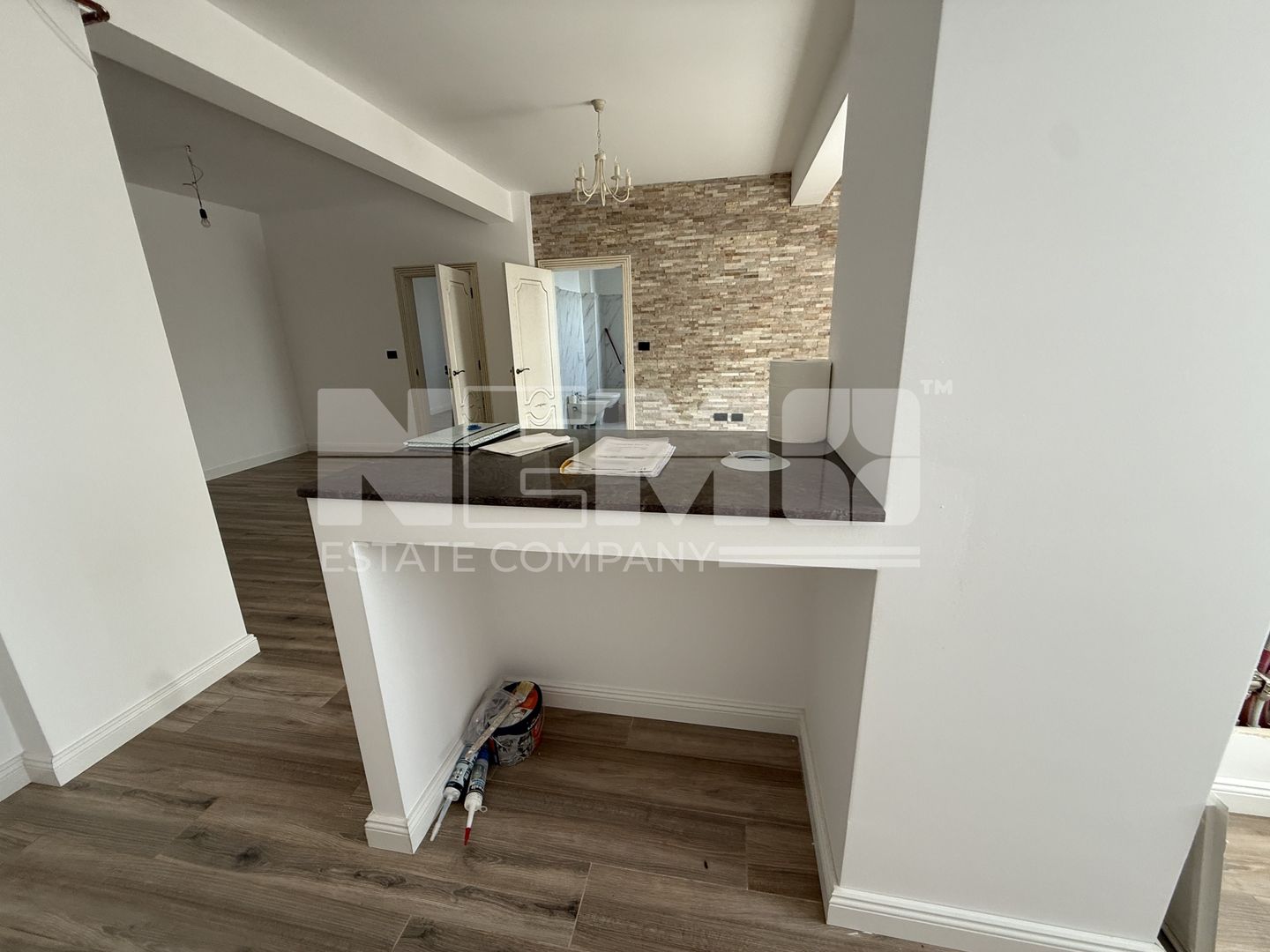 Apartament 2 camere | Centru Radauti | 59,56 mp utili | 60.000 € - Poză 12