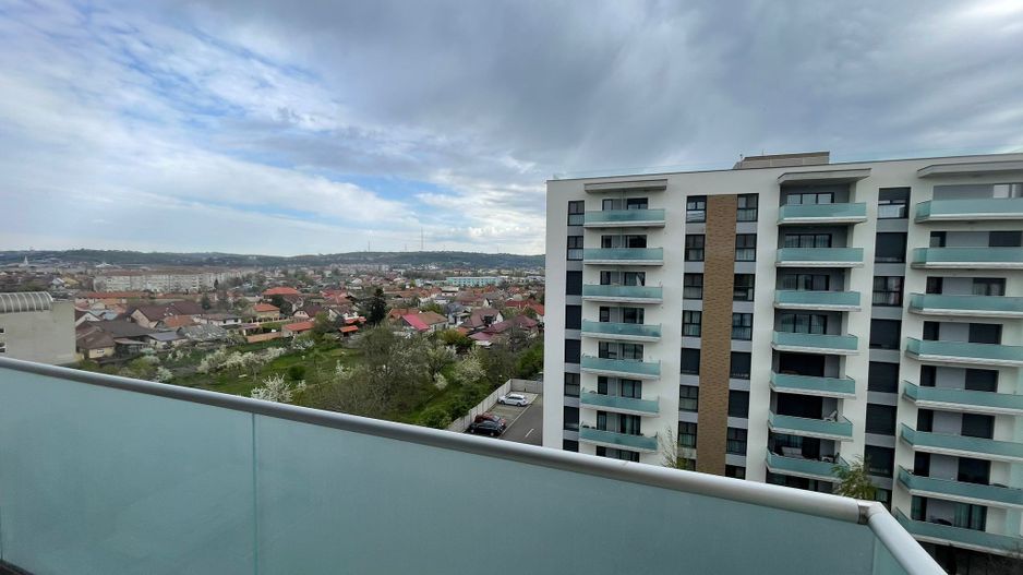 Apartament 2 camere, Grand Hill / Ultrafinistat/Parcare-500 euro - Poză 10