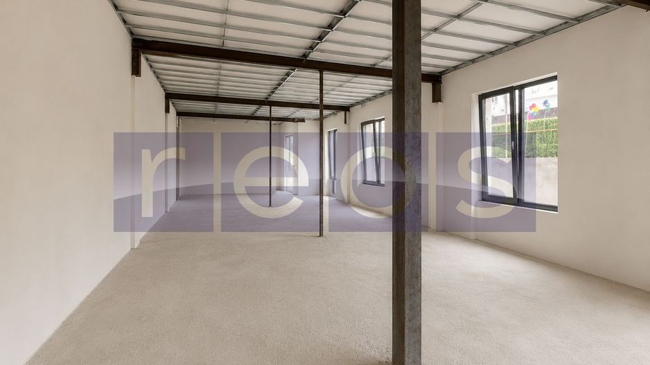 SPATIU COMERCIAL- BIROU | VITAN INcity | 150 MP UTILI + TERASA 90 MP - Poză 5