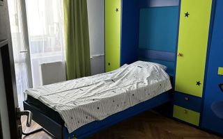 Apartament 4 camere, 100 mp, parcare, langa Parcul Sebastian - Poză 12