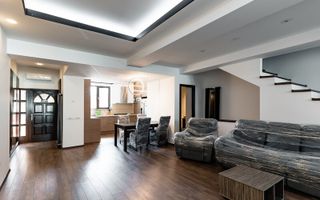 De inchiriat Vila cu 3 camere Crangasi - Poză 1