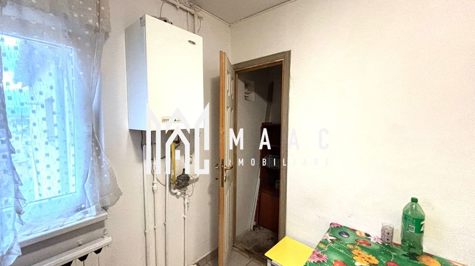 Apartament 3 Camere | Decomandat | 2 Bai | Terezian - Poză 11
