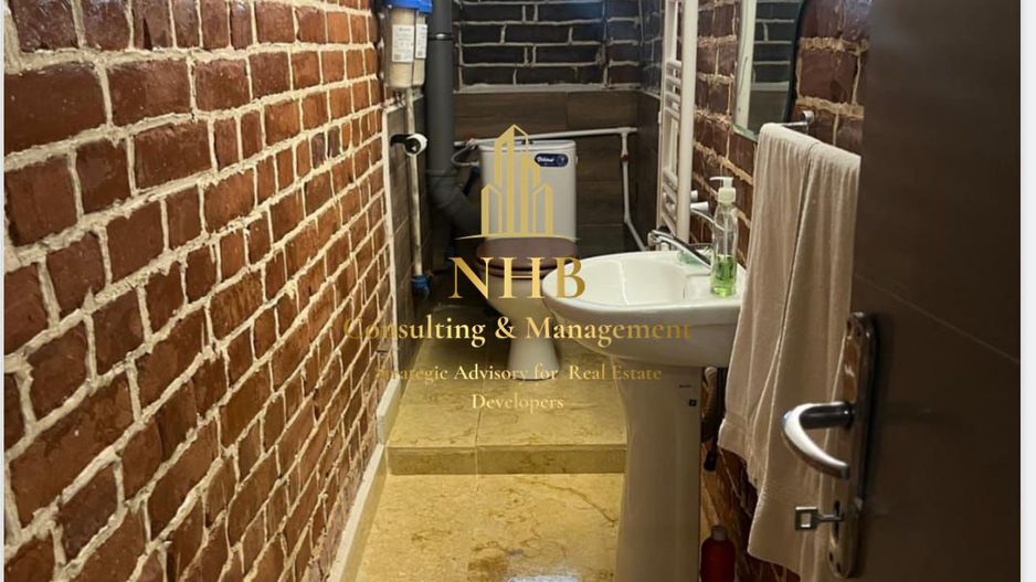 Vila cu farmec istoric, complet renovata, Palatul Parlamentului, Parcul Carol - Poză 12