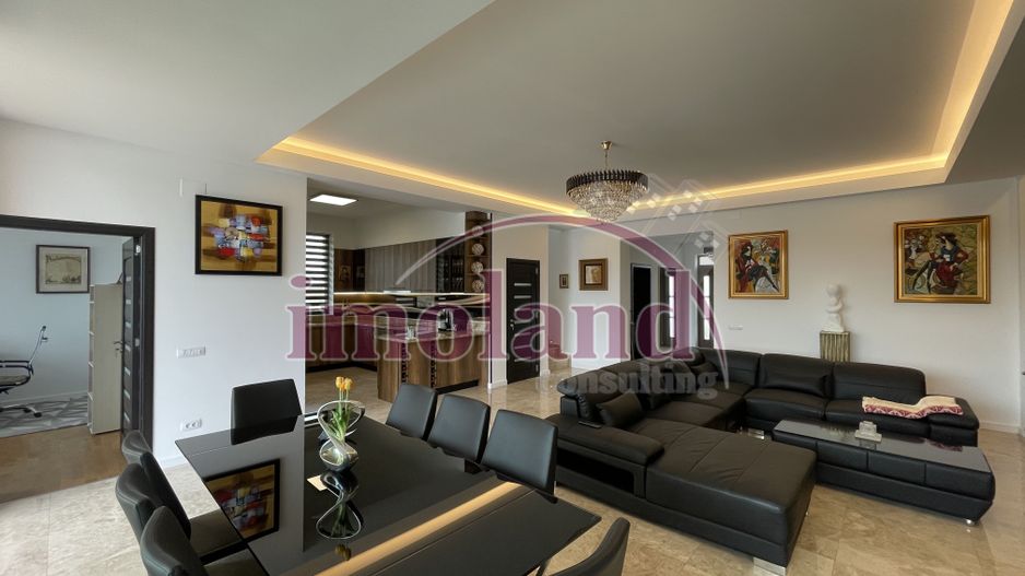 Casă ultramoderna la cheie 2024 pe malul lacului Laguna Verde – teren 800 mp - Poză 12