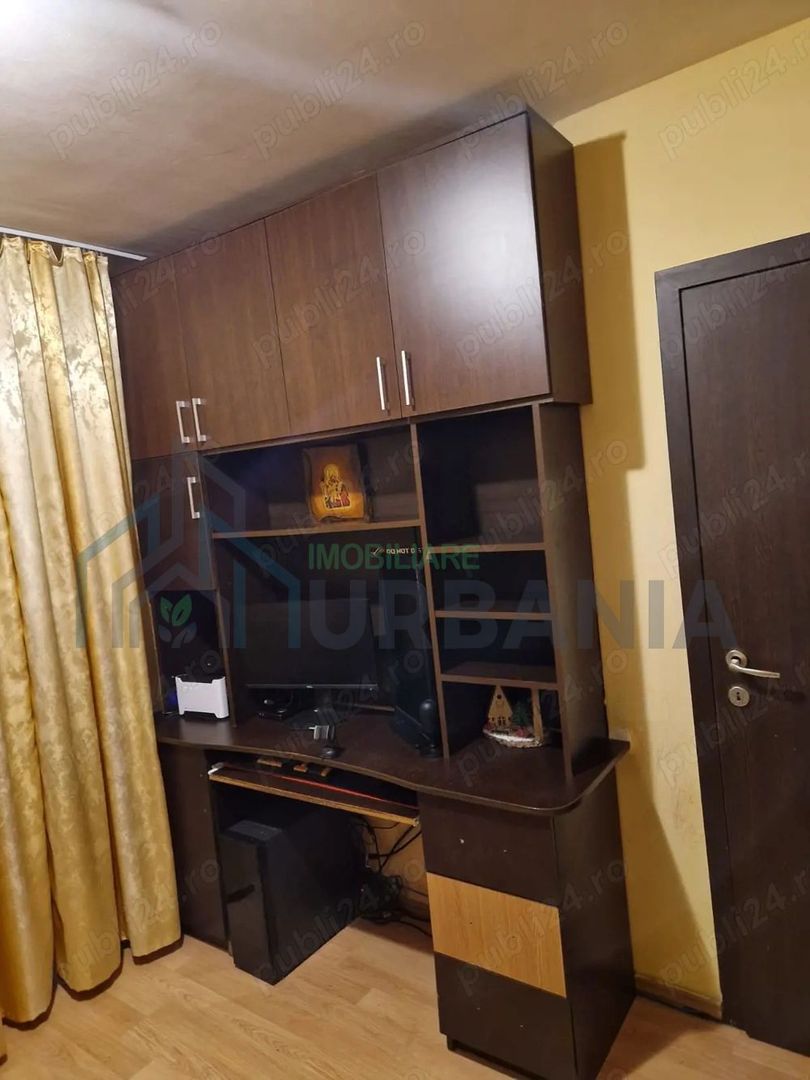 Apartament 2 camere Tatarasi Greenpark - Poză 5