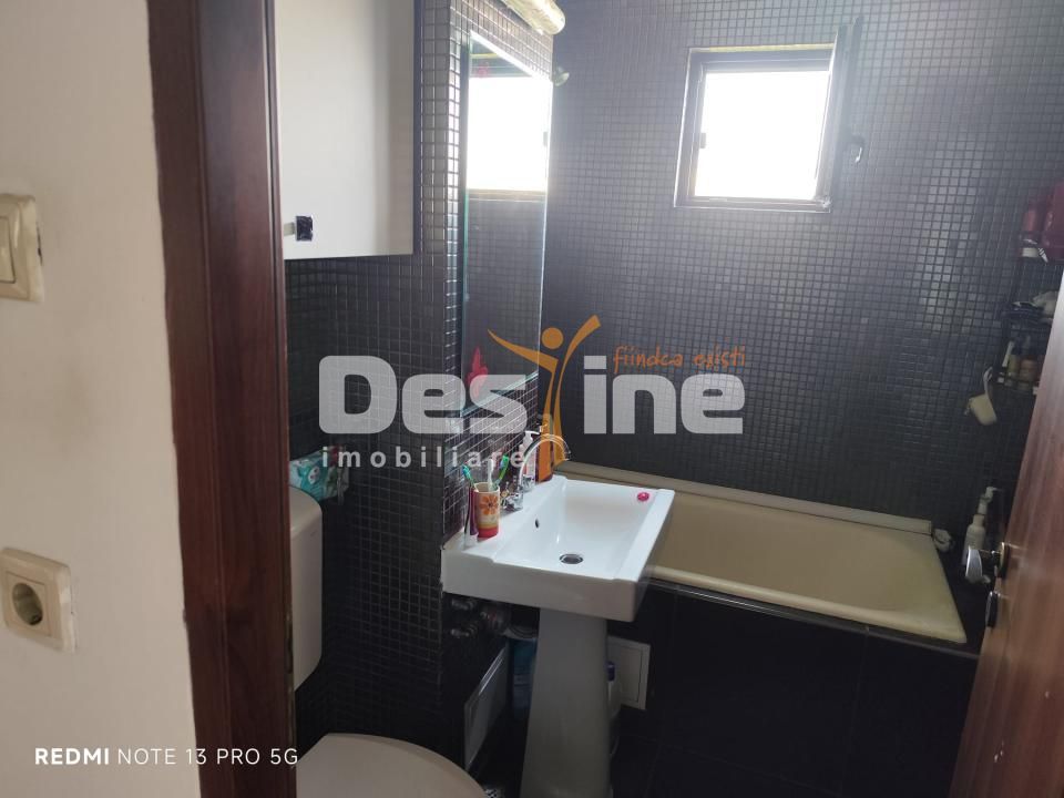 Apartament 4 camere Nord Mega Image - Poză 9