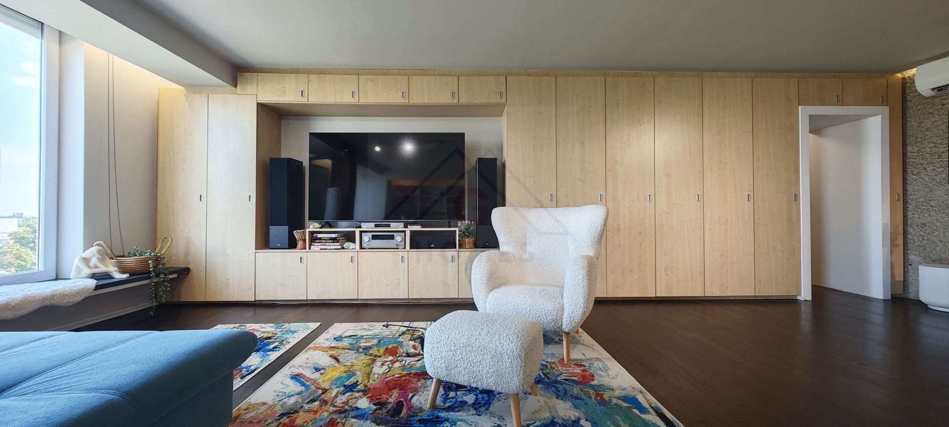 Penthouse de revista. Panorama incredibila! COMISION ZERO! - Poză 37