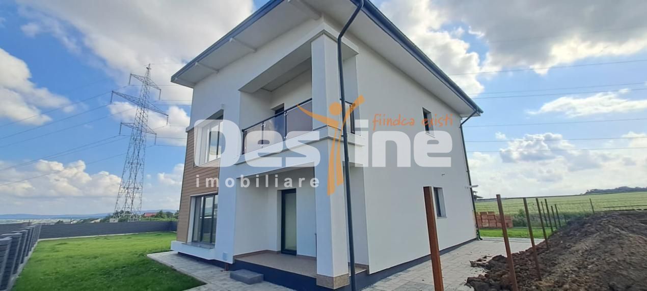 Comision 0%, Miroslava - casa parter + etaj + pod - Poză 1
