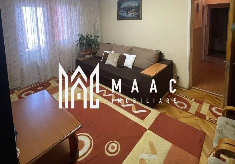 Apartament 3 camere | 50 mpu | Mihai Viteazu - Poză 1