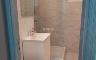 De inchiriat apartament lux, etaj 9 vedere panoramica, Mazepa 1, 600 E - Poză 10