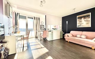 Apartament la cheie în zona Kaufland Banu Mărăcine - Poză 1