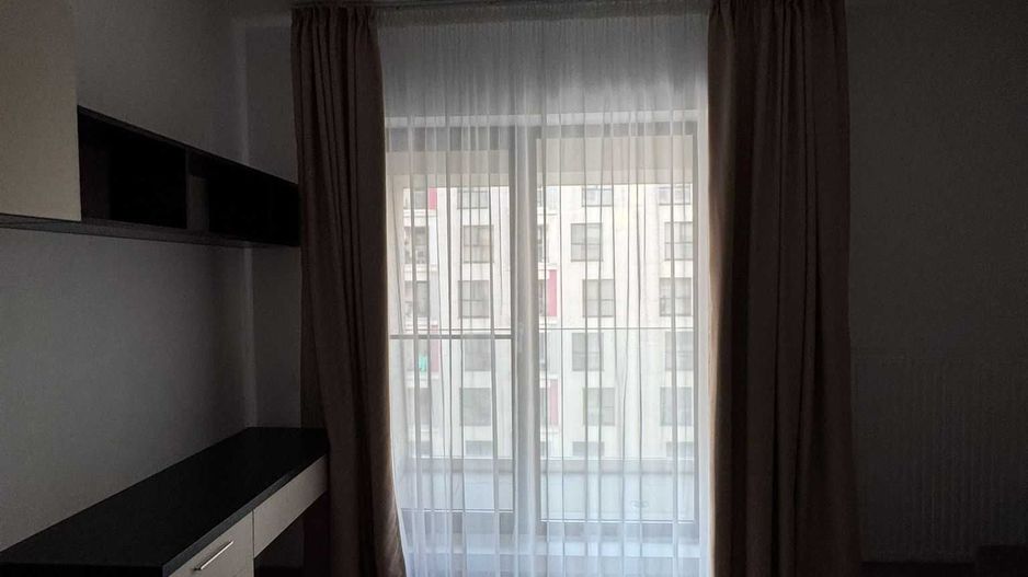 Apartament 2 camere – 70 mp, decomandat | Plaza Residence - Poză 8