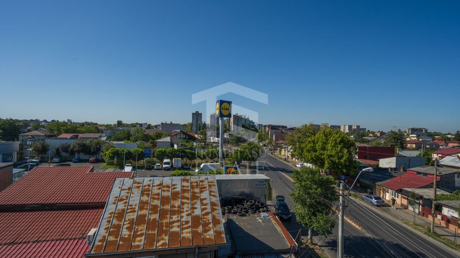 SI CASA SI AFACERE totul sub același acoperiș in Sector 5/Sălaj - LIDL - Poză 60