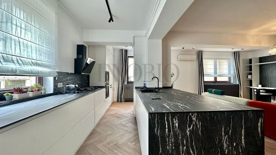 Apartament 3 Camere | Soseaua Nordului | Parcare Subterana - Poză 7