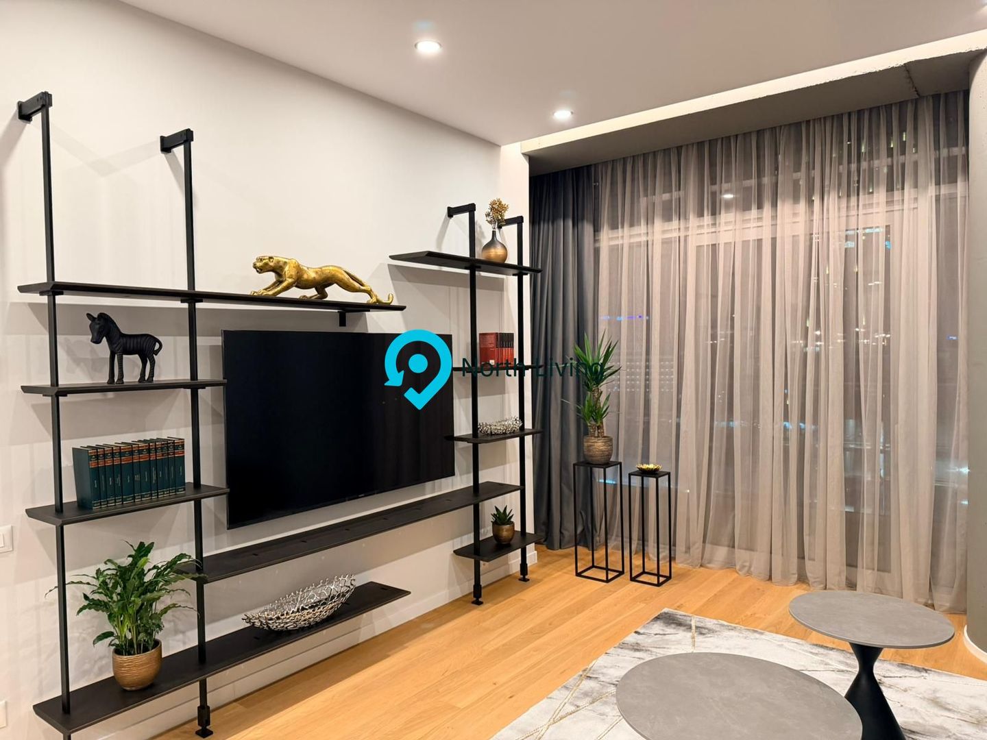 2 Camere Premium | Parcare | Promenada - Poză 7