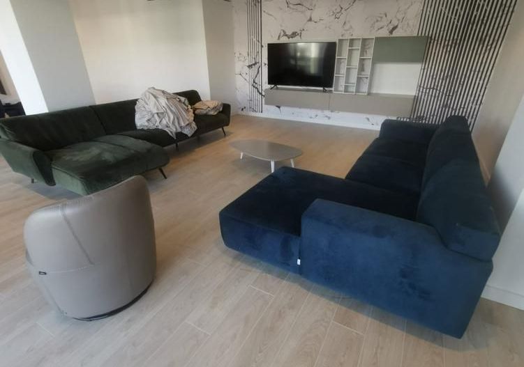 Erou Iancu Nicolae 122 | Penthouse 4 camere - Poză 3