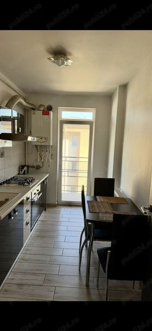 Comision 0% Apartament spațios 2 camere zona Metalurgiei Park - Poză 8