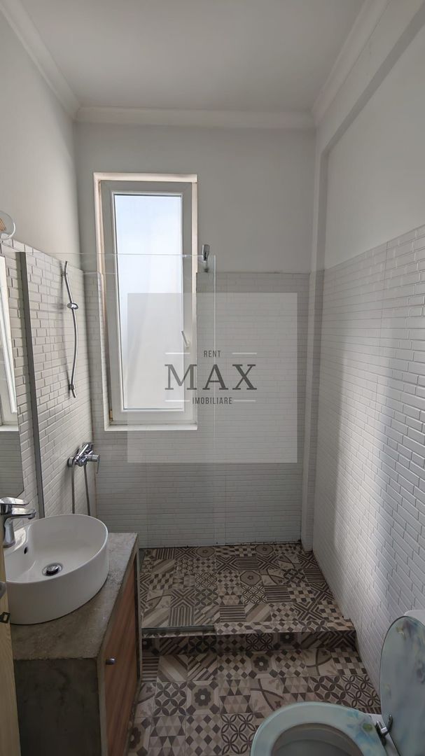 Apartament de închiriat o camere, Etaj 2, Mărăști, Cluj-Napoca, 33 mp - Poză 5