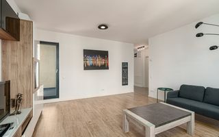 Inchiriere 2 Camere Porsche Pipera - H Pipera Lake, parcare inclusa - Poză 4