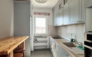 Apartament 3 camere | 2 bai | Parcare subterana | Sophia Residence Buna Ziua - Poză 4