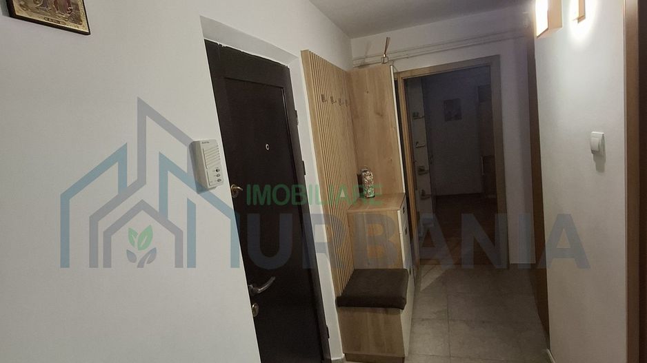 Apartament 2 camere, decomandat, 56 mp, zona Frumoasa, Iasi - Poză 7